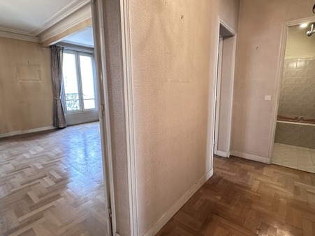 Achat appartement Paris Réf. DOM27005