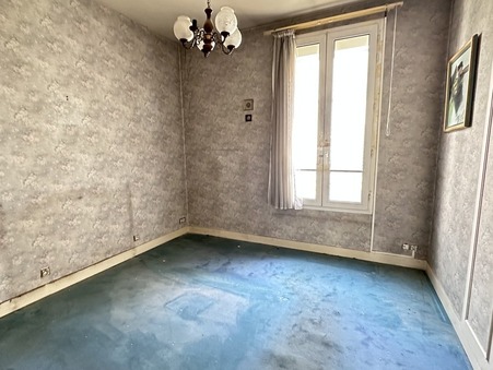 A vendre appartement Paris 75018; 649 000 &euro; 