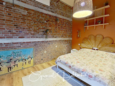 Achat maison Brebières Réf. 22_GD6540DB