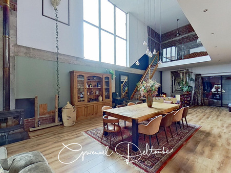 A vendre maison Brebières 62117; 374 000 &euro; 