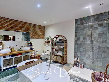 Maison sur Brebières ; 374 000 &euro;  ; A vendre Réf. 22_GD6540DB