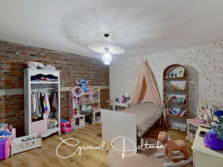 Achat maison Brebières Réf. 22_GD6540DB