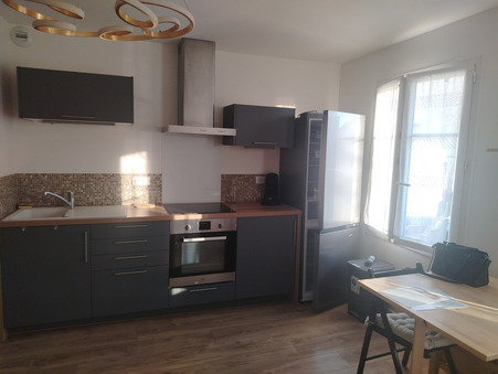 A louer appartement 680 &euro;  Orry-la-Ville