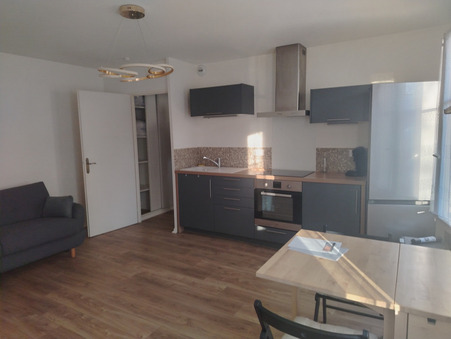 Appartement 680 &euro;  Réf. 208 Orry-la-Ville