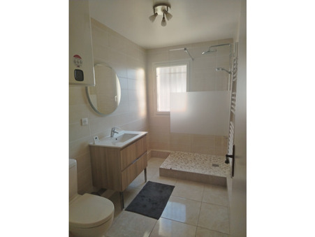 Location appartement Orry-la-Ville 60560; 680 &euro; 