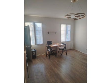 Appartement 680 &euro;  sur Orry-la-Ville (60560) - Réf. 208