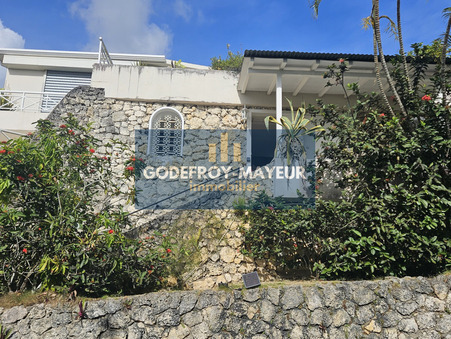 A louer appartement 1 250 &euro;  Gosier