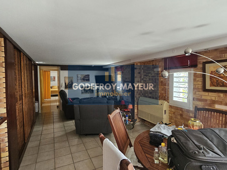 Appartement sur Gosier ; 1 250 &euro;  ; A louer Réf. 268.1