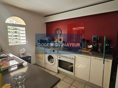 Appartement 1 250 &euro;  Réf. 268.1 Gosier