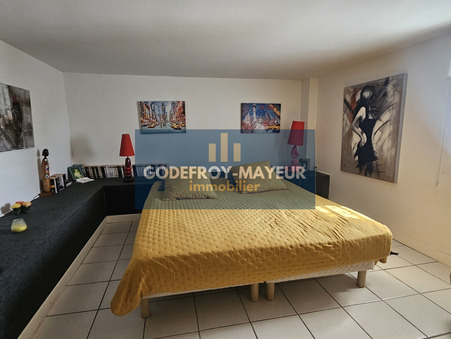 Appartement 1 250 &euro;  Réf. 268.1 Gosier