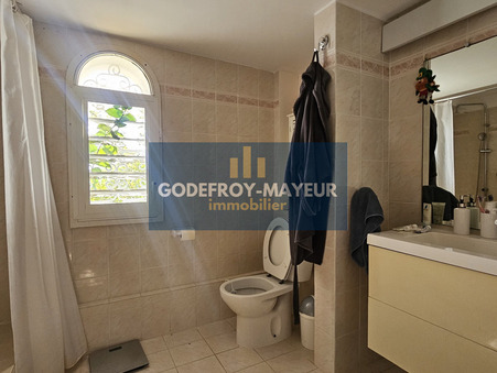 Appartement 1 250 &euro;  Réf. 268.1 Gosier