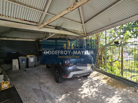 Appartement 1 250 &euro;  Réf. 268.1 Gosier