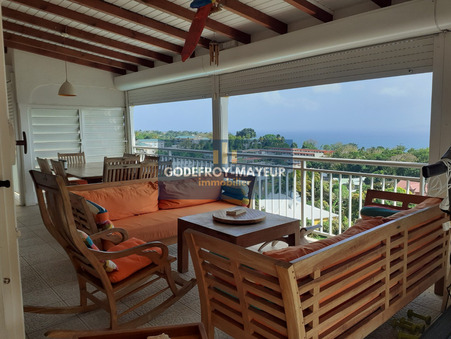 Achat maison Basse-Terre Réf. 0271.1