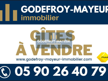 A vendre maison Basse-Terre 97100; 899 000 &euro; 