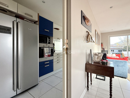 Vente Maison La Rochelle Réf. A10521 - Slide 10