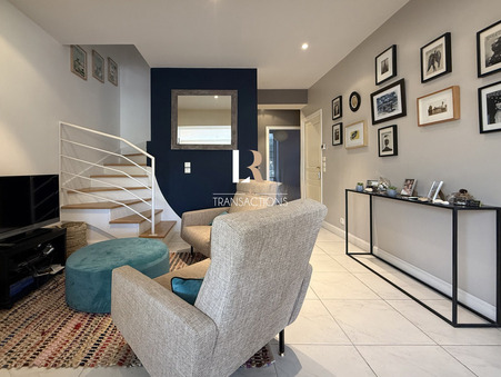 Vente Maison La Rochelle Réf. A10521 - Slide 16