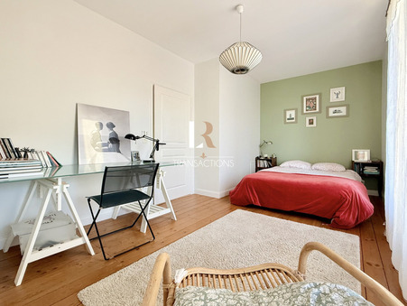 Vente Maison La Rochelle Réf. A10521 - Slide 17