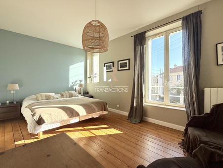 Vente Maison La Rochelle Réf. A10521 - Slide 19