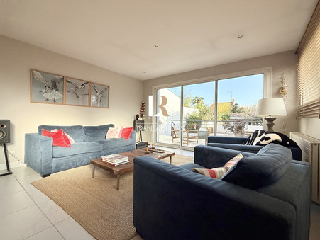 Vente Maison La Rochelle Réf. A10521 - Slide 2