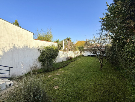 Vente Maison La Rochelle Réf. A10521 - Slide 21