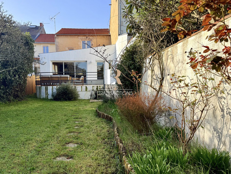 Vente Maison La Rochelle Réf. A10521 - Slide 23