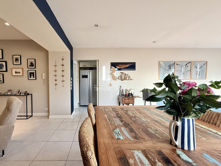 Vente Maison La Rochelle Réf. A10521 - Slide 8