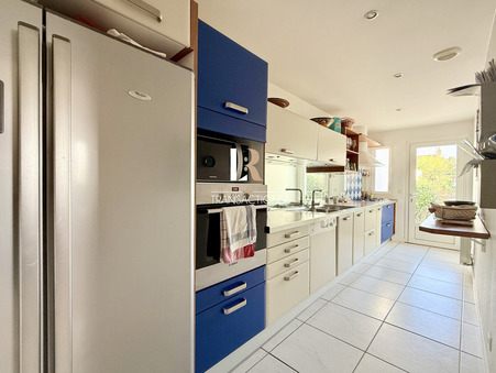 Vente Maison La Rochelle Réf. A10521 - Slide 9