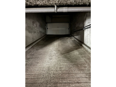 Location parking Le Plessis-Trévise Réf. LOCR2