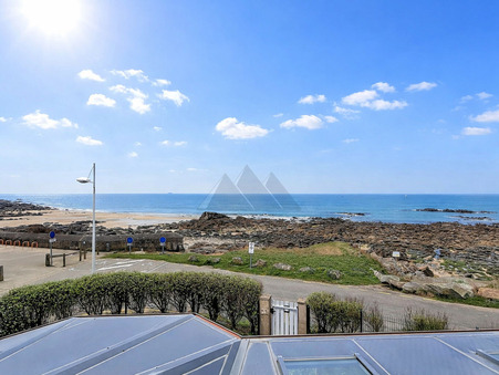 Maison 647 900 &euro; Réf. 26333JM Locmaria Plouzane