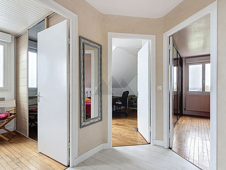 Maison 647 900 &euro; Réf. 26333JM Locmaria Plouzane