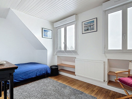 Maison 647 900 &euro; Réf. 26333JM Locmaria Plouzane