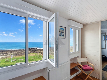 Achat maison Locmaria Plouzane Réf. 26333JM