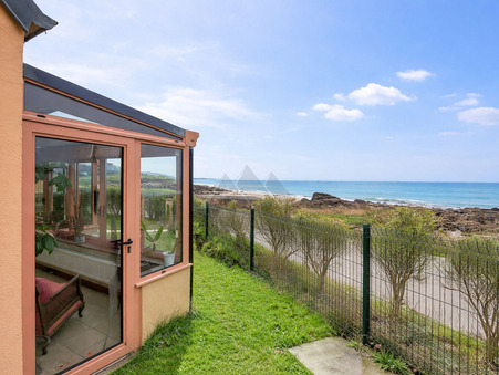 Maison sur Locmaria Plouzane ; 647 900 &euro; ; A vendre Réf. 26333JM