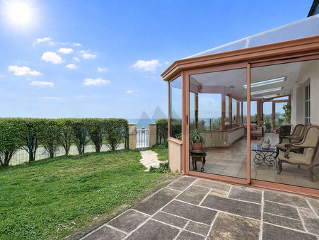 Maison sur Locmaria Plouzane ; 647 900 &euro; ; Vente Réf. 26333JM