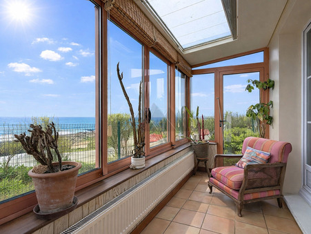 A vendre maison Locmaria Plouzane 29280; 647 900 &euro;