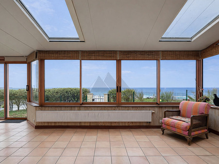 Maison sur Locmaria Plouzane ; 647 900 &euro; ; Achat Réf. 26333JM