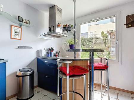 Maison 647 900 &euro; Réf. 26333JM Locmaria Plouzane