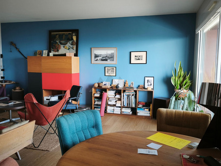 Appartement sur Brest ; 339 200 &euro; ; A vendre Réf. 26489GL