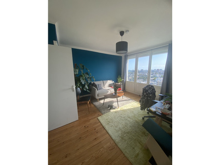 A louer appartement Nantes 44000; 895 &euro; 