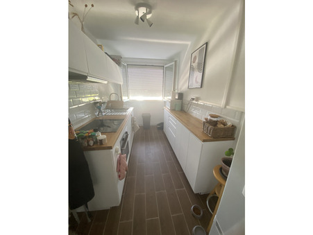 Appartement 895 &euro;  Réf. G1367 Nantes
