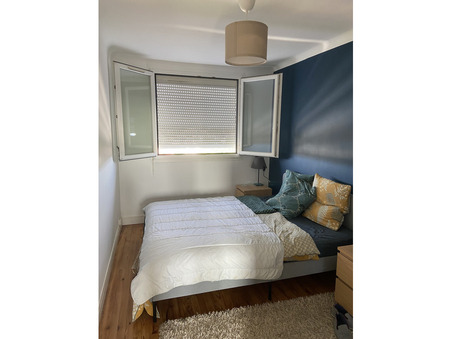 Appartement sur Nantes ; 895 &euro;  ; A louer Réf. G1367