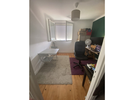Appartement sur Nantes ; 895 &euro;  ; Location Réf. G1367