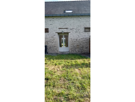 Maison 595 &euro;  Réf. G1374 Vallons-de-l'Erdre