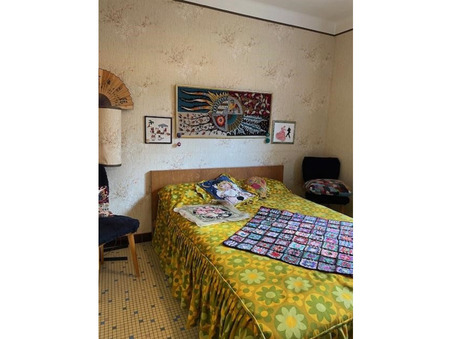 Achat maison Saint-Trojan-les-Bains Réf. 3749