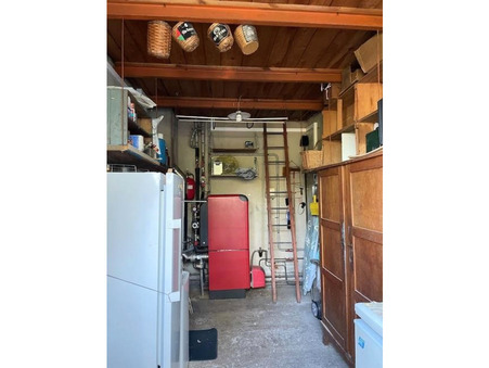 A vendre maison Saint-Trojan-les-Bains 17370; 313 500 &euro; 