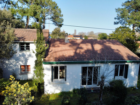 Achat maison Saint-Trojan-les-Bains Réf. 3749