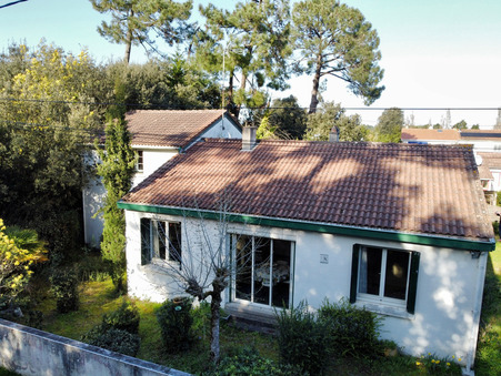 A vendre maison Saint-Trojan-les-Bains 17370; 313 500 &euro; 