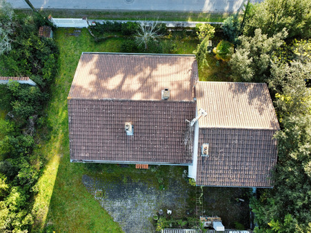 A vendre maison Saint-Trojan-les-Bains 17370; 313 500 &euro; 