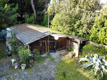 Maison 313 500 &euro;  sur Saint-Trojan-les-Bains (17370) - Réf. 3749