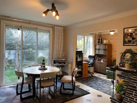 Maison sur Saint-Trojan-les-Bains ; 313 500 &euro;  ; A vendre Réf. 3749